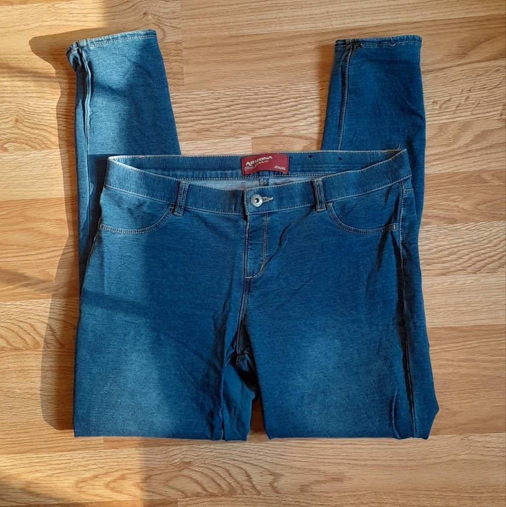 Arizona Jean Jeggings